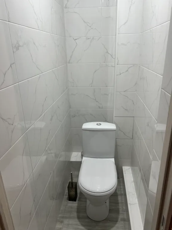 Уютная 2 к. квартира