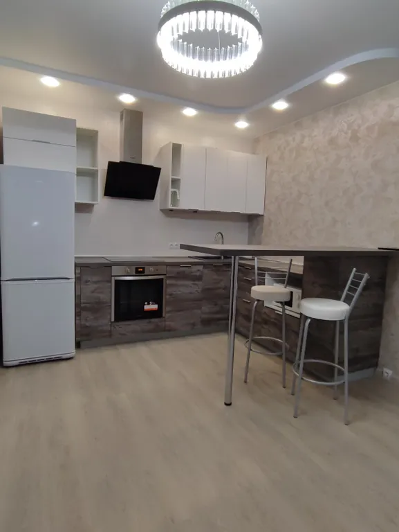 Квартира мечты