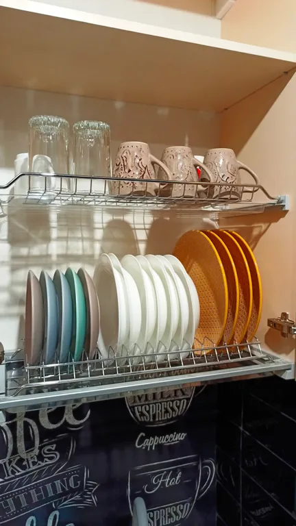 Атмосферная двухуровневая квартира с видом на Петропавловский парк