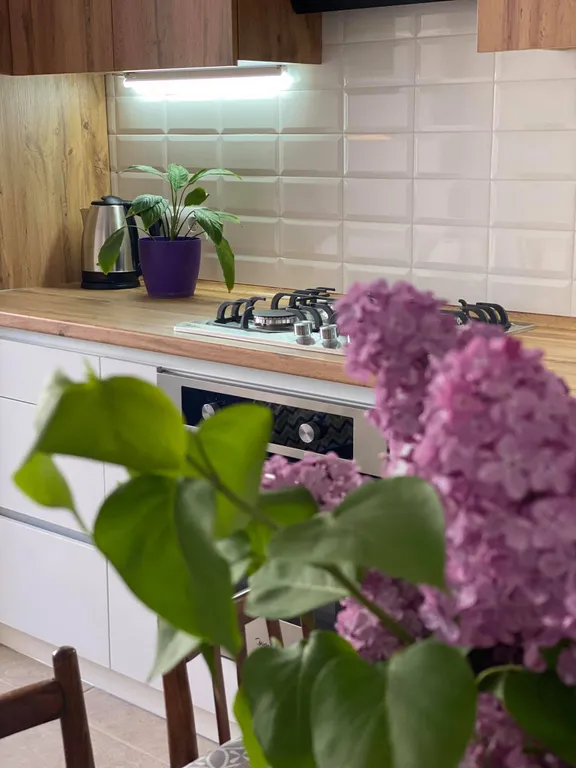 Квартира Квартира у моря — Севастополь