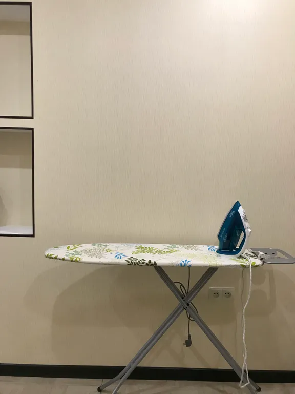 Домик близ Железноводска