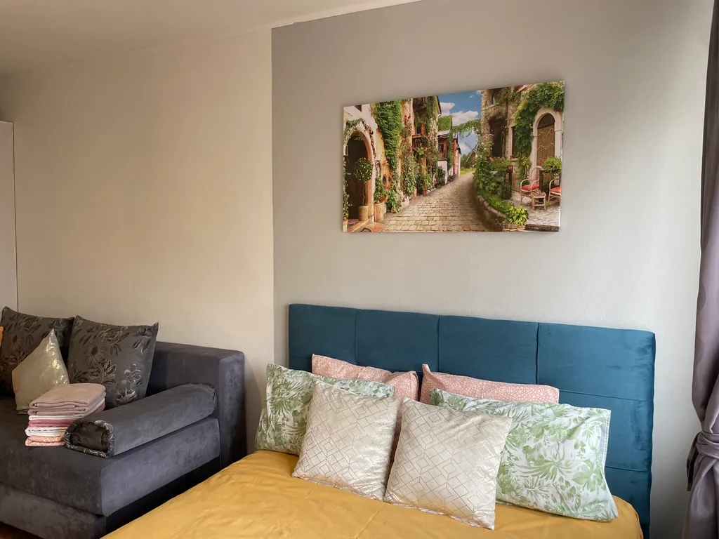 Квартира Квартира Kenig centrale — Калининград