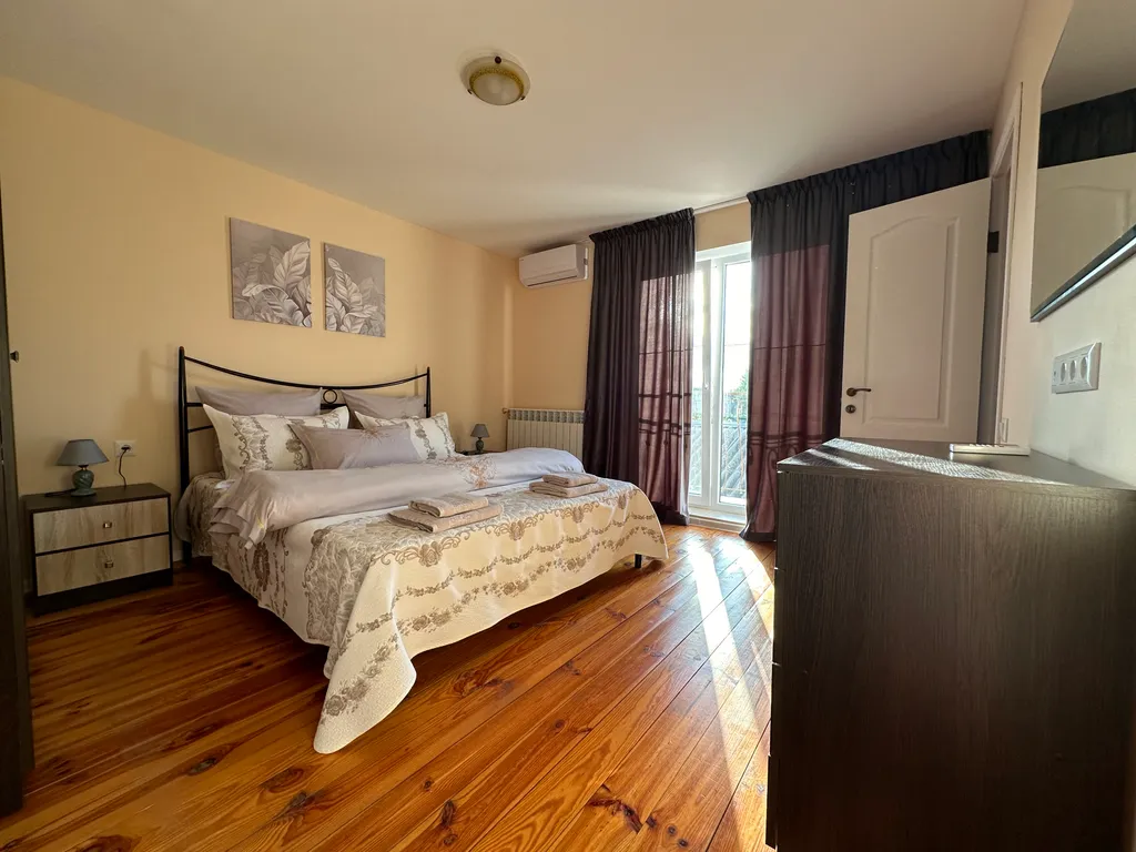 Квартира Комната — аренда посуточно в Бердянск