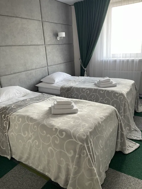 Квартира Квартира Уютный номер — Минск