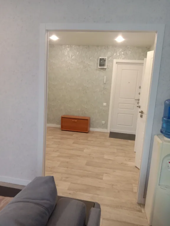 Квартира Уютная квартира рядом с Мамаевым курганом — Волгоград