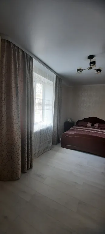 Комфортная квартира