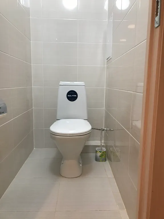 Квартира 1-комнатная квартира с видом на море в районе Джемете — Анапа