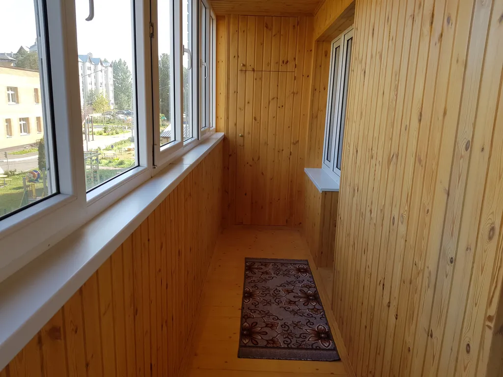 Квартира Квартира в Казани — Казань