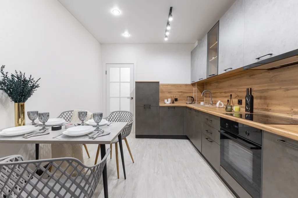 Квартира Квартира Residence Elegance на шесть персон — Казань
