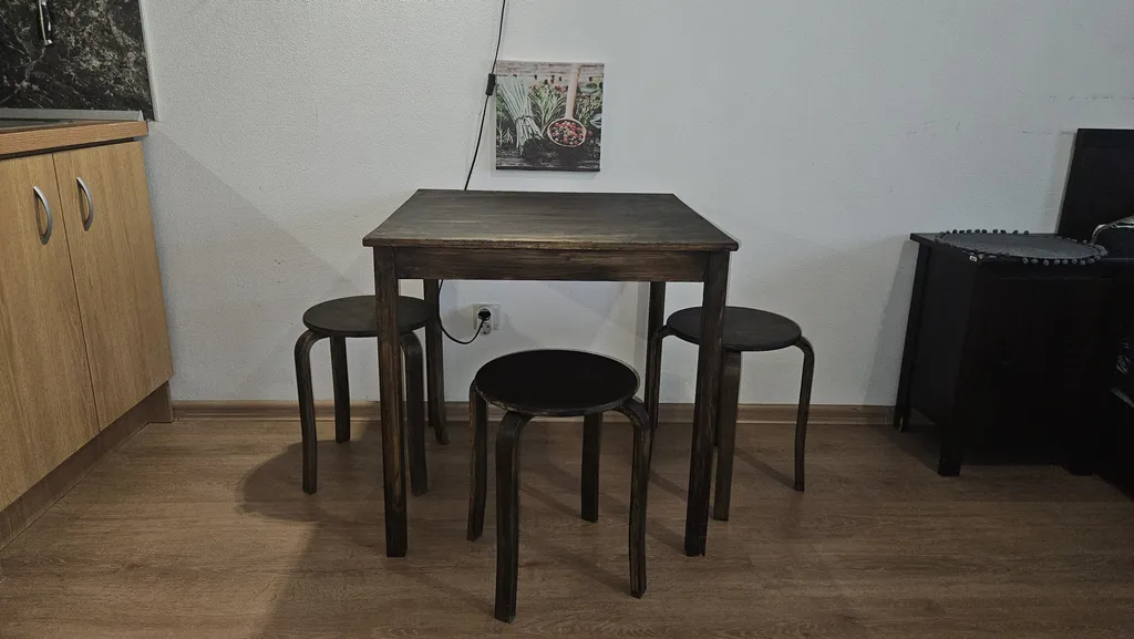 Студия ЖК Гринландии