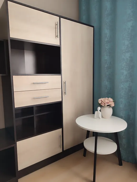 Прохладная