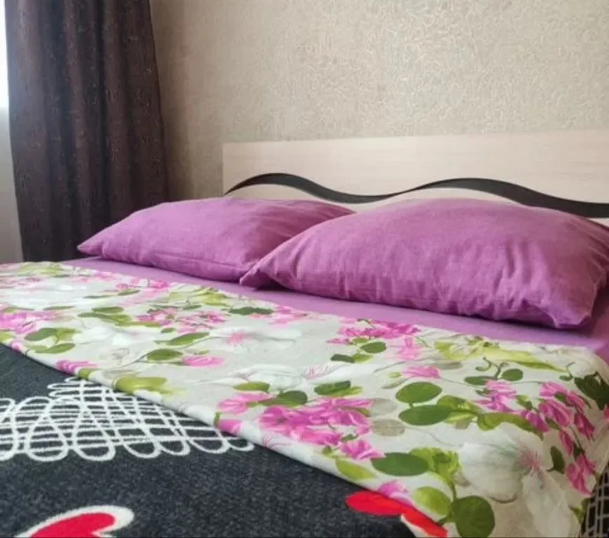 Квартира Уютная двушка на Западной поляне — аренда посуточно в Пенза