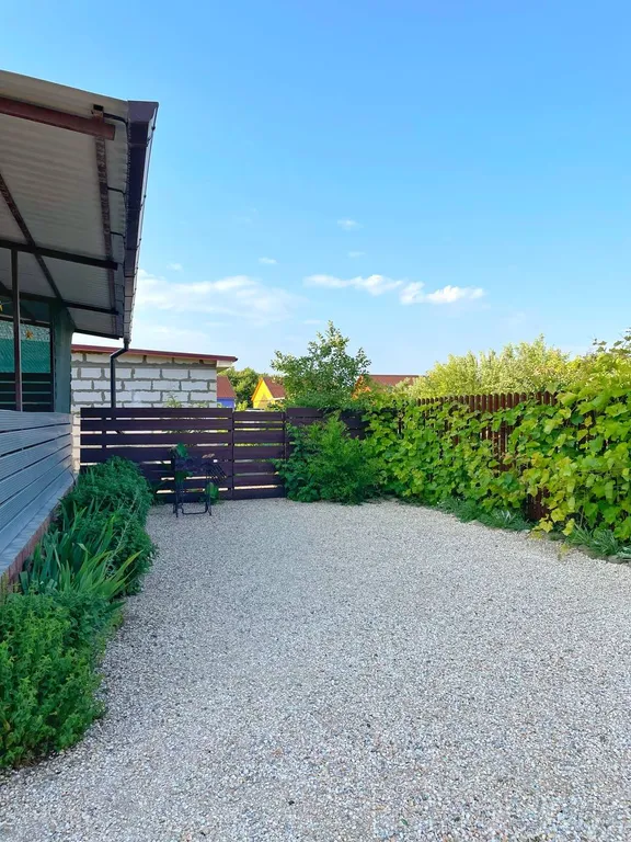 Дом под ключ