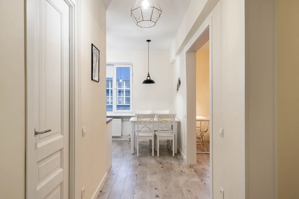 Прекрасная уютная квартира с отличным расположением