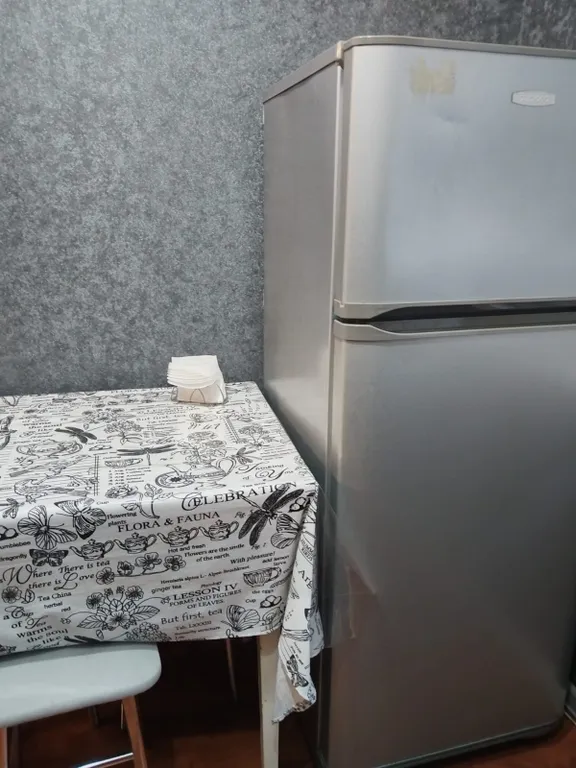 Квартира Уютная квартира в центре города — Гагра