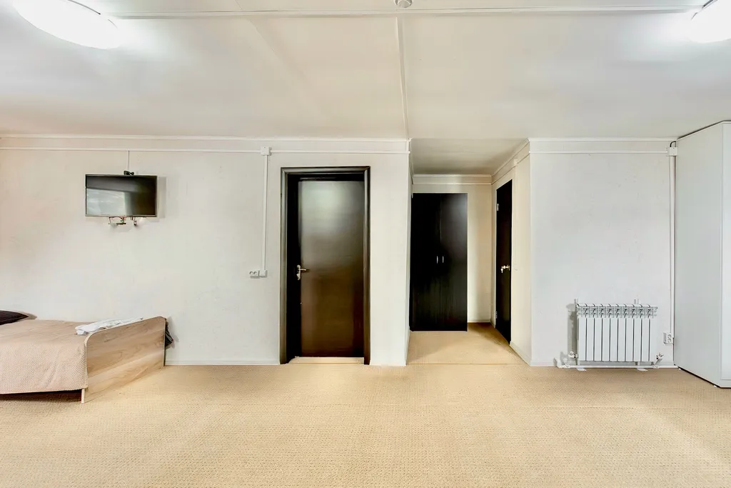 Стандарт семейный