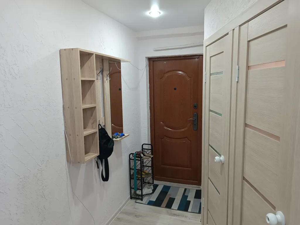 Квартира в горах