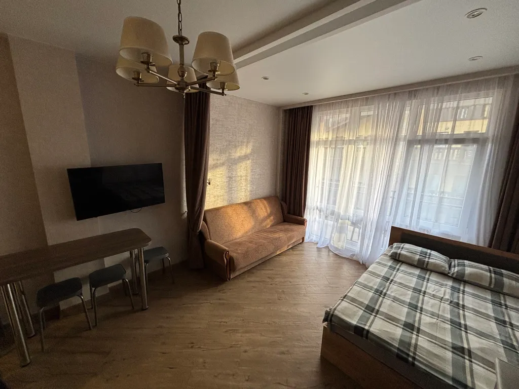 Уют и комфорт