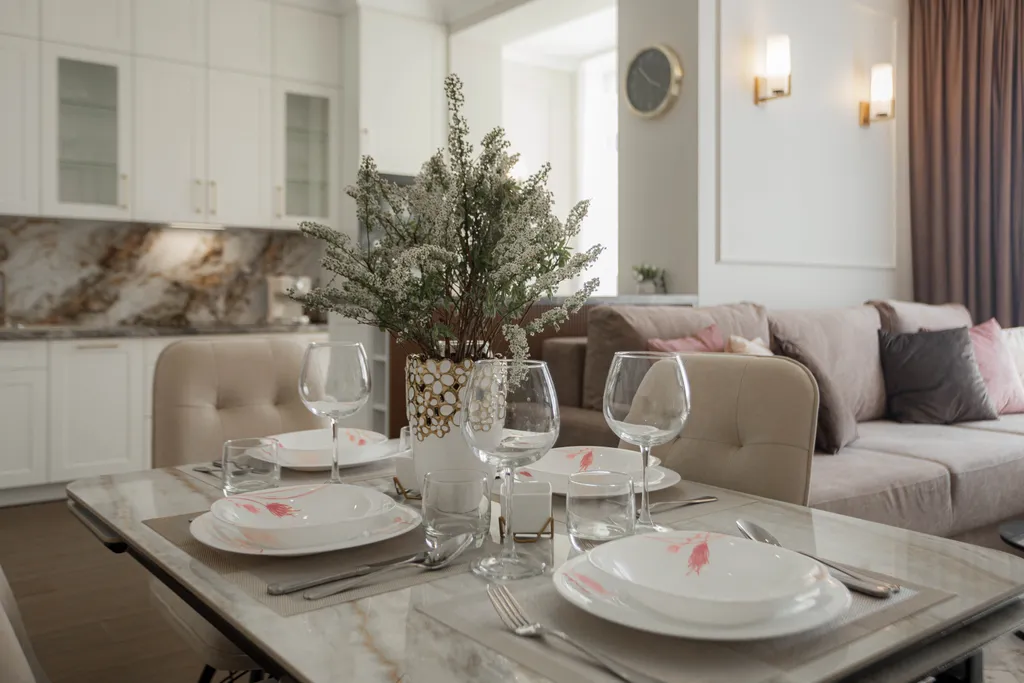 Квартира Апартамент Люкс — аренда посуточно в Зеленоградск