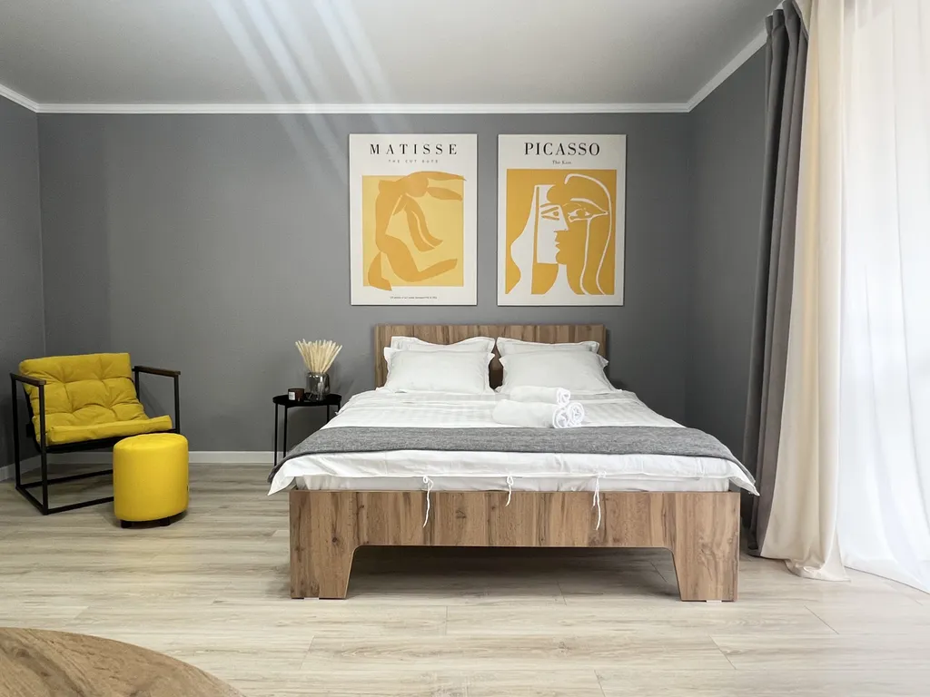 Квартира в ЖК Usolka city — аренда посуточно в Павлодар