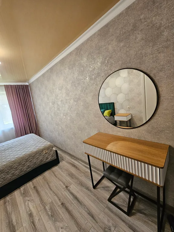 Квартира Большая уютная квартира у моря в самом сердце Гагры — Гагра