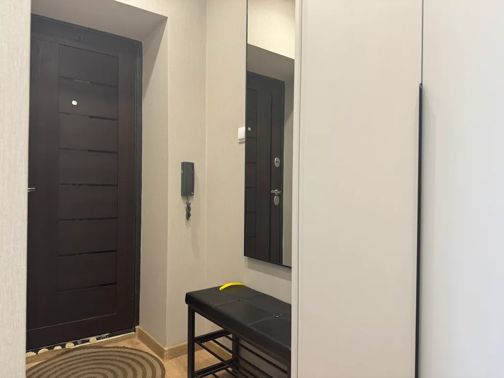 Апартаменты рядом с центром