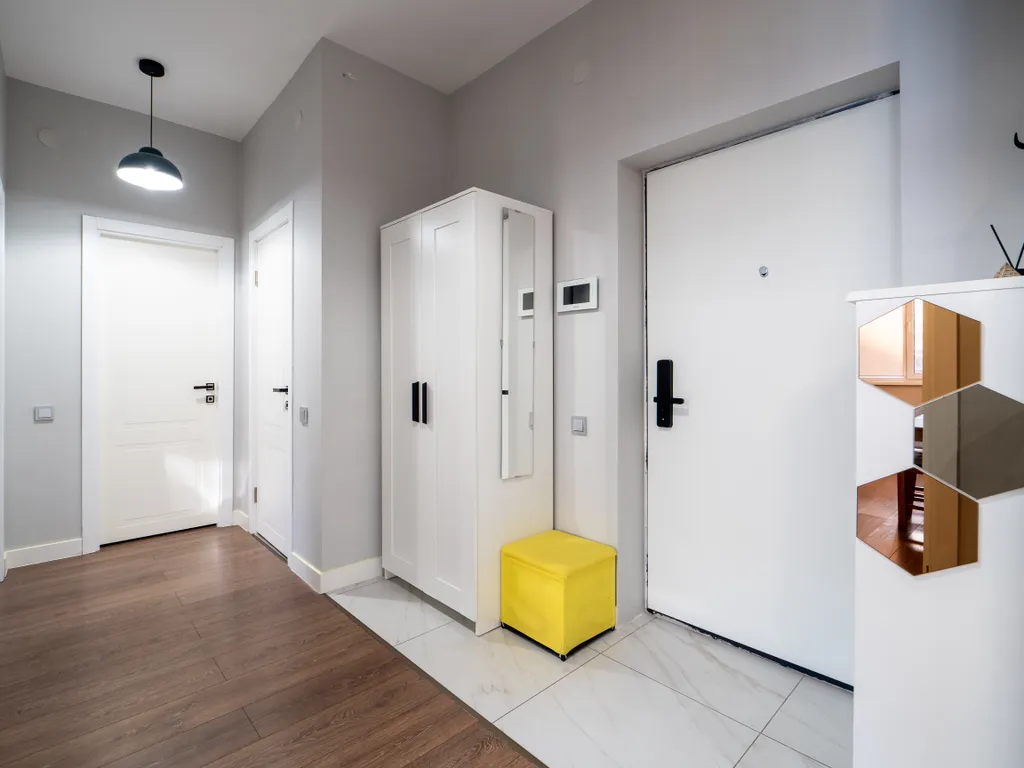 Квартира бизнес-класса в ЖК Terra