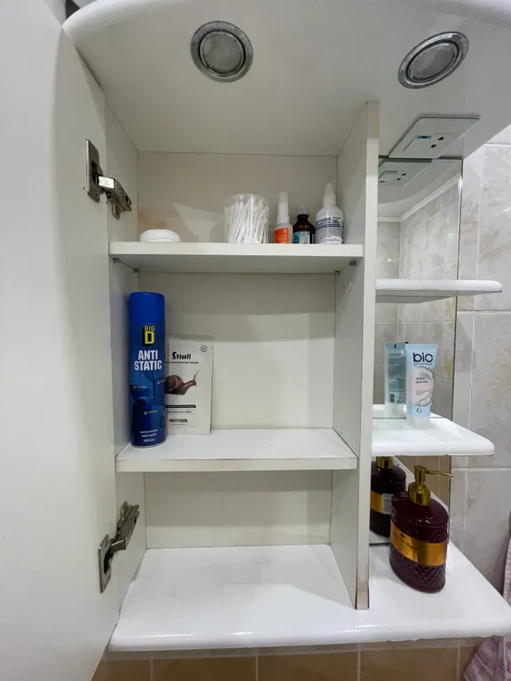 Квартира в хорошем районе с видом на вулканы