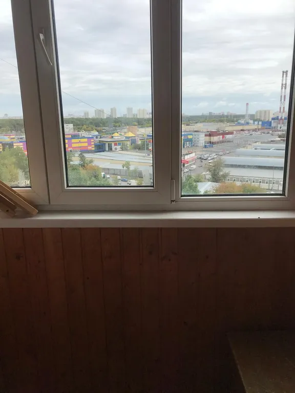 Квартира 2-комнатная Квартира — Москва