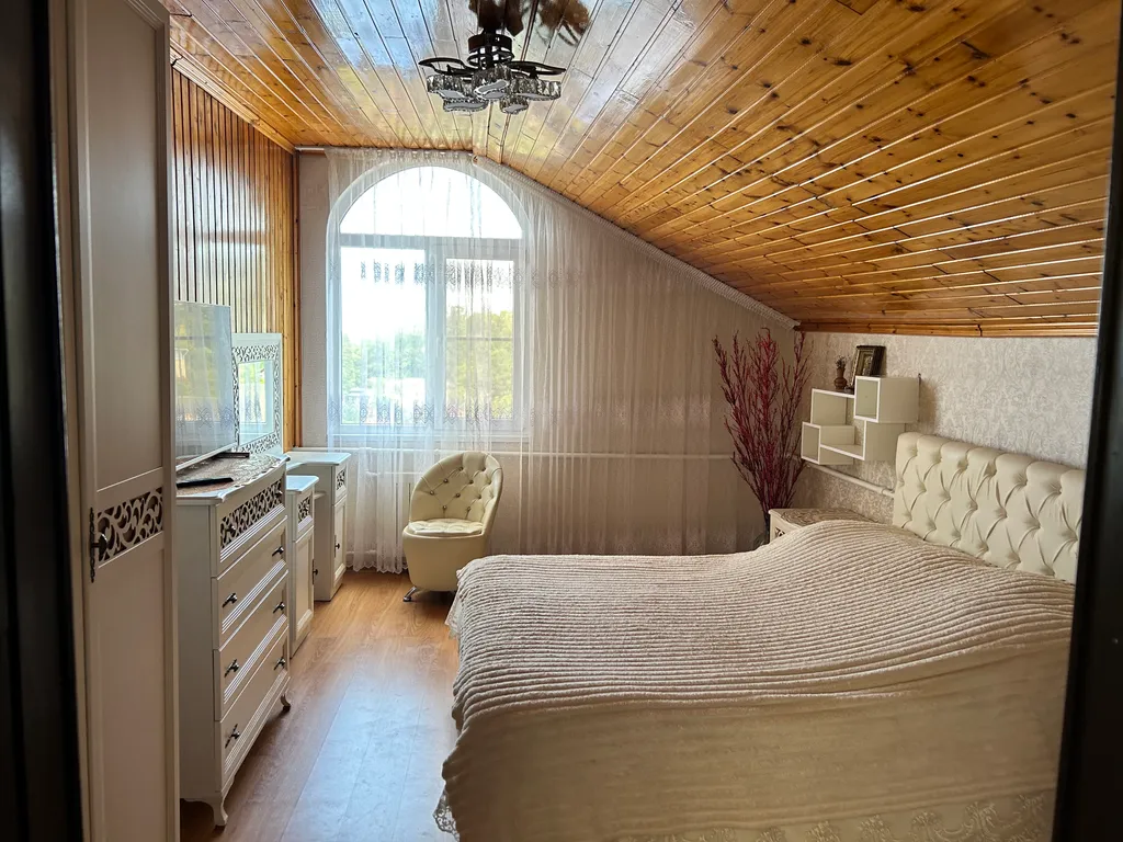 Дом в пешей доступности от моря