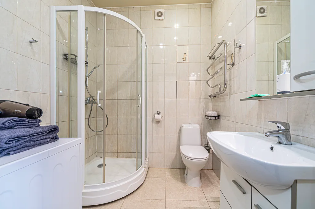 Квартира Квартира Apartment near New Holland — Санкт-Петербург
