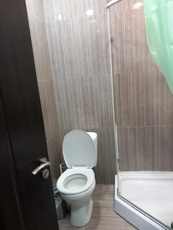 Студия у моря