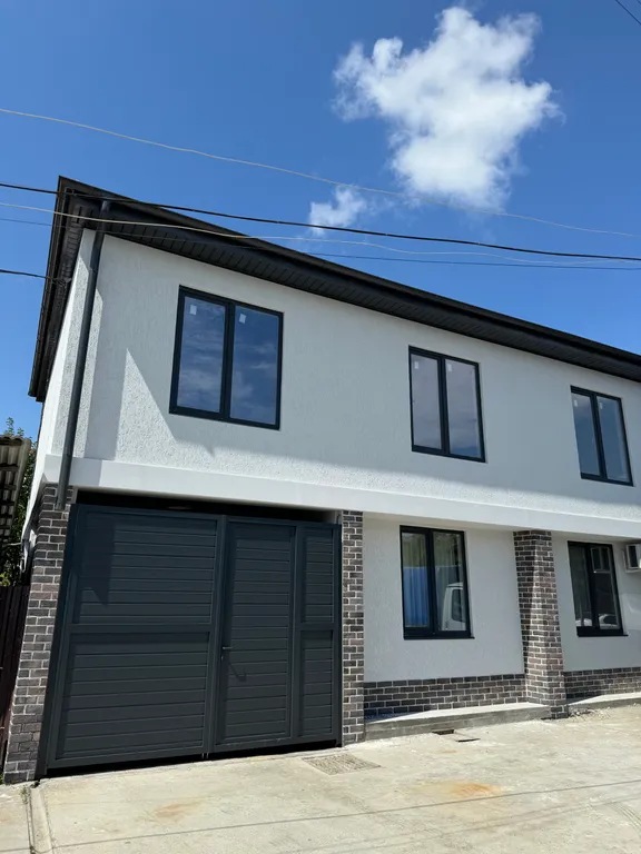 Квартира Апартаменты в городе Сухум — Сухум