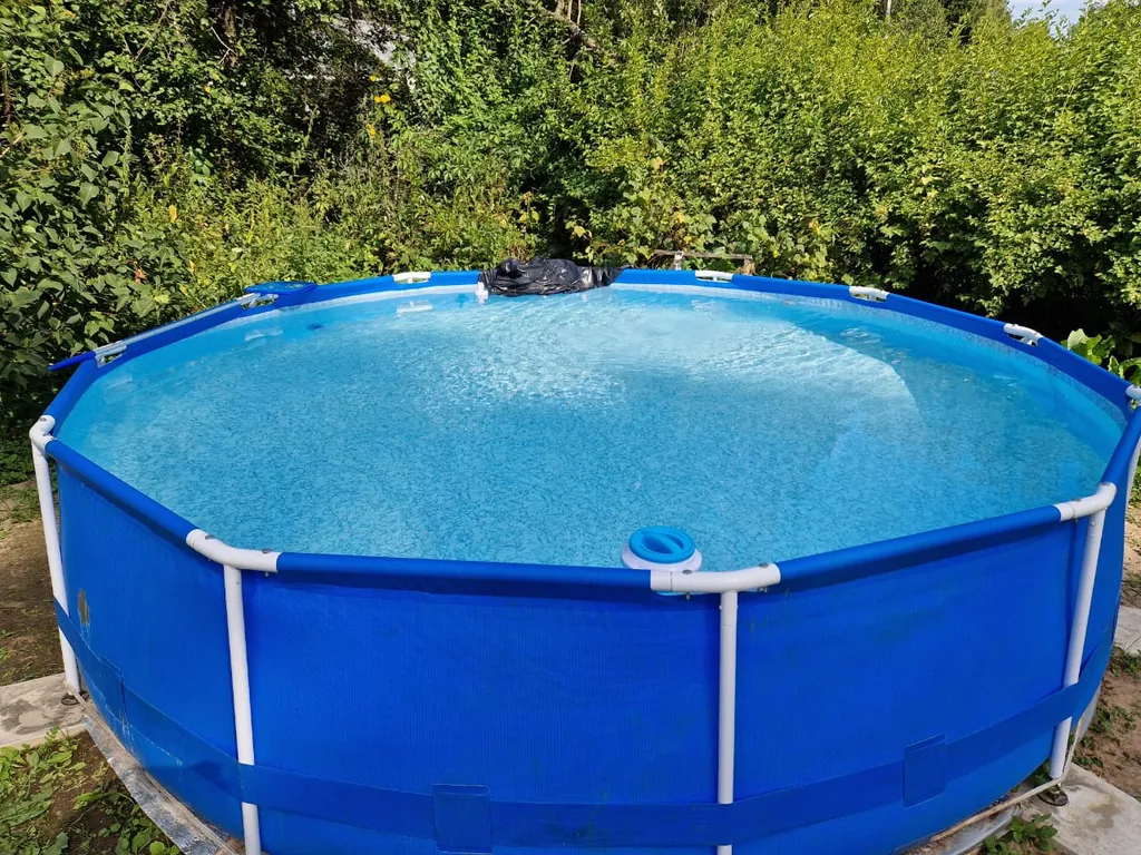 Дача во Фрязино