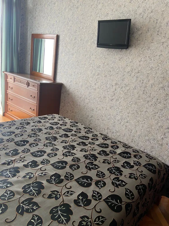 1-комнатная Квартира — аренда посуточно в Батуми