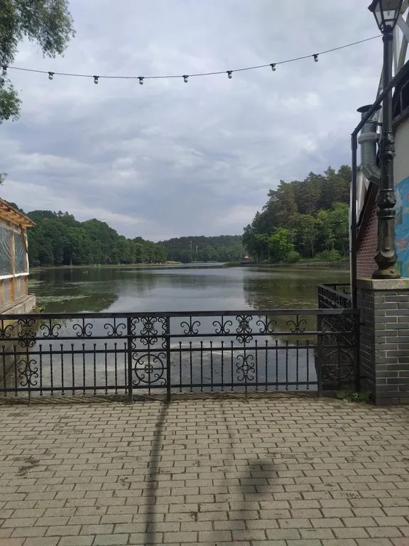 Уютная квартира в центре города Светлогорск