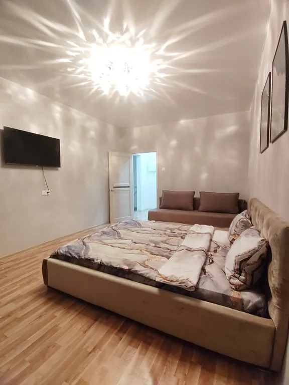 Уютная квартира на ауре