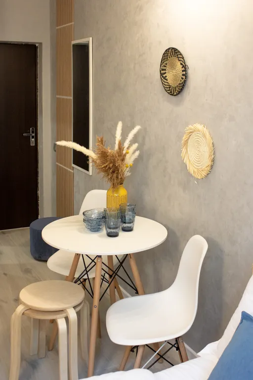 Студия для дружной семьи