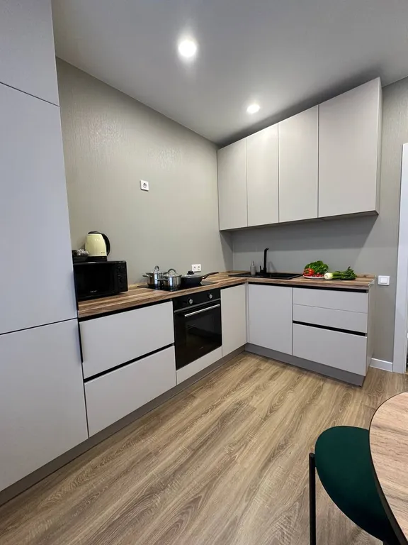 Новая, уютная квартира