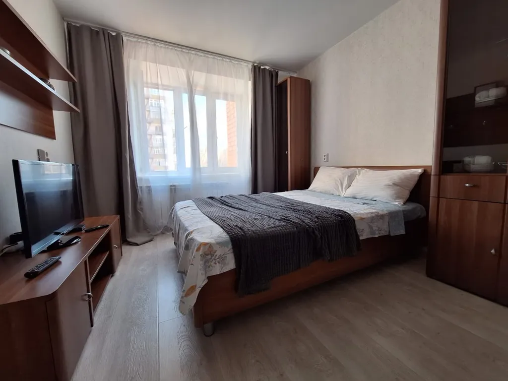 Квартира новая стильная Версаль апартамент