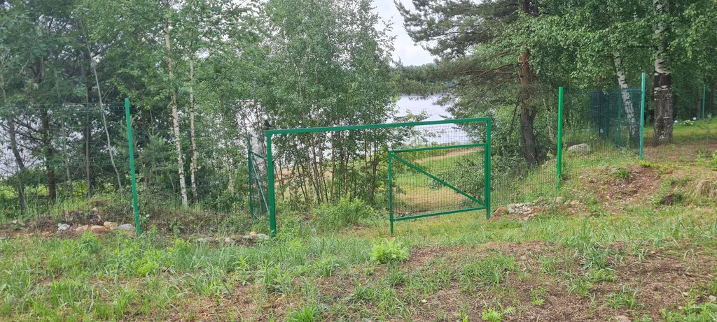 Дом 40m2 — чан, кухня, вид на Волгу