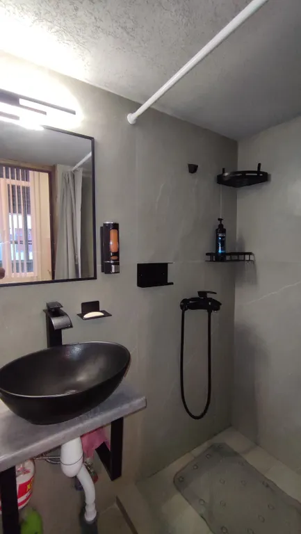 Квартира Двухъярусная студия в центре города. — Сухум