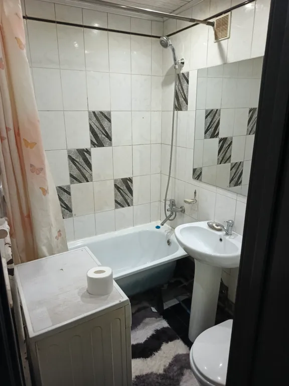 Квартира на автовокзале и МРТЛидер