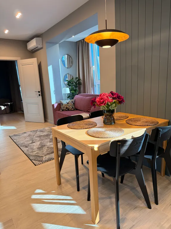 Апартаменты Mallorca