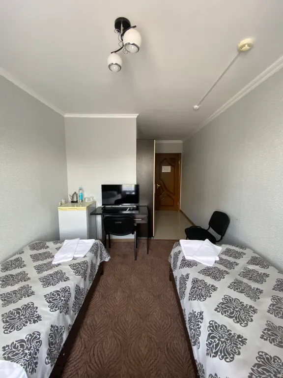 Квартира Комната — Нефтекумск