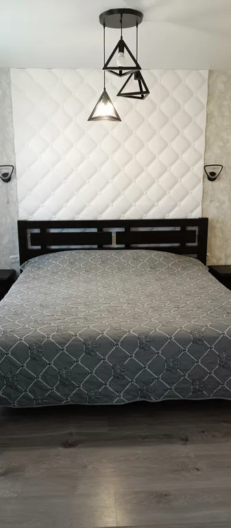 Уютная квартира в самом центре города