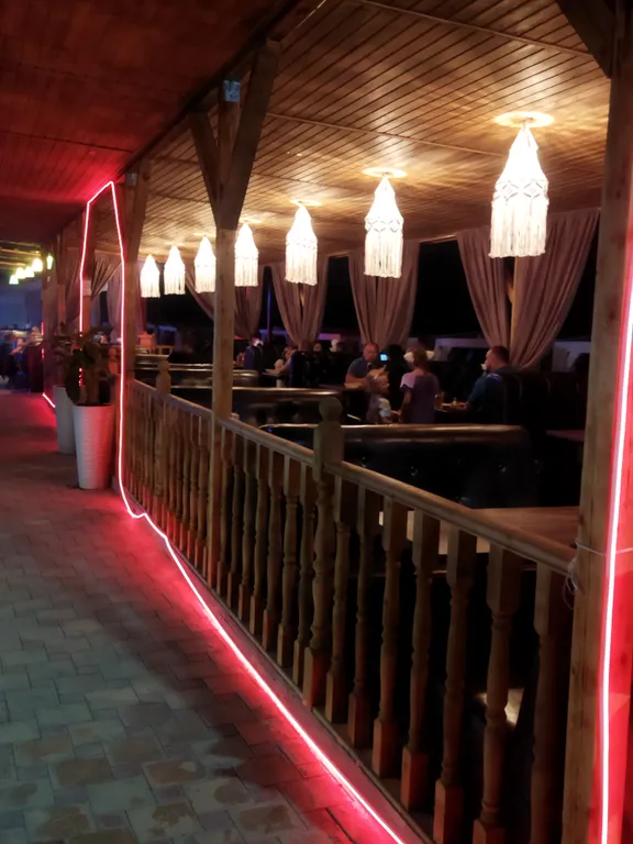 Уютные апартаменты