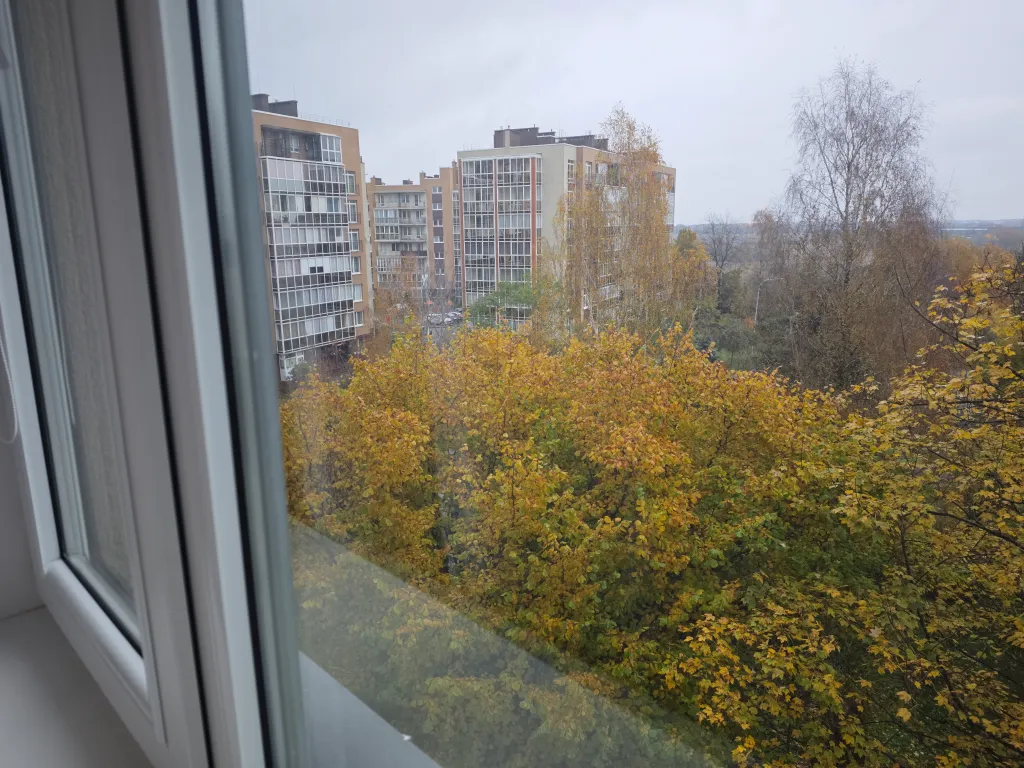 Квартира Квартира в Светлогорске — Светлогорск