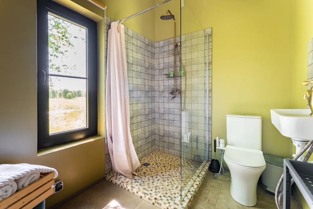 Коттедж 1-комнатный Дом — Можайск