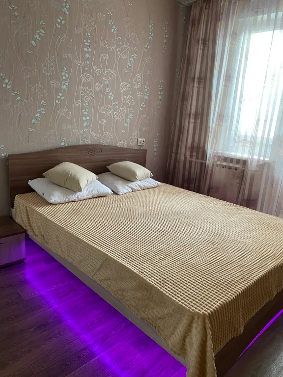 Квартира Уютная квартира в центре Взлетки — Красноярск